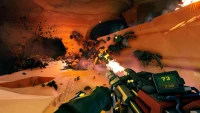 7. Deep Rock Galactic PL (PS5)